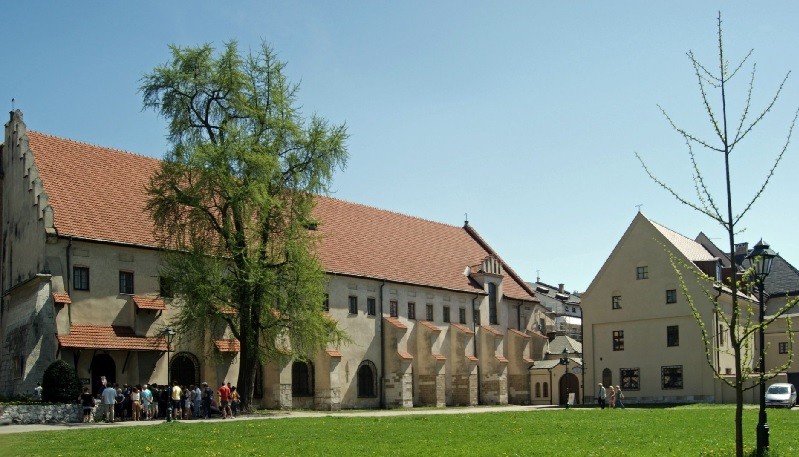 Cracow Landmarks
