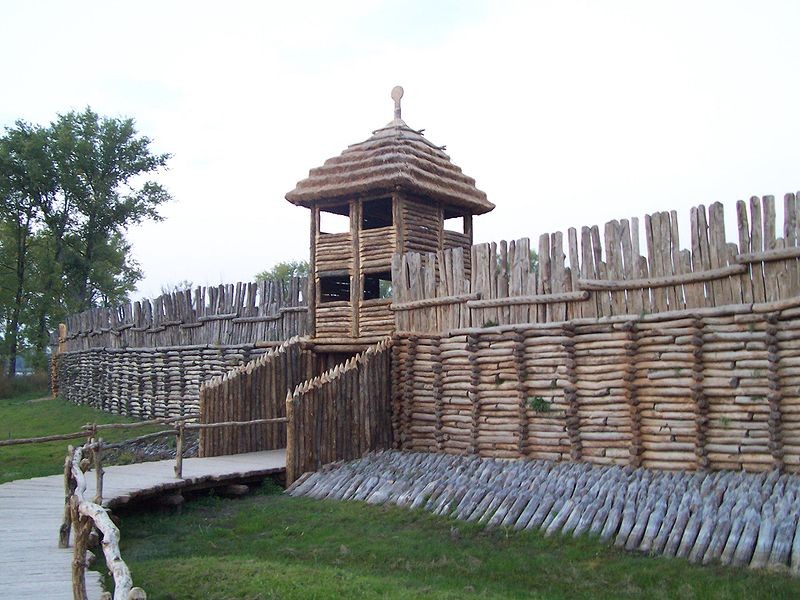 Archaeology attractions in Poland