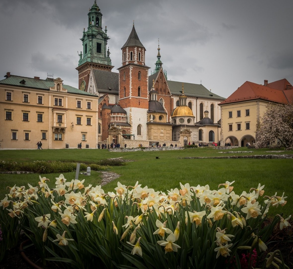 5 top Polish Old Towns by ITS DMC Poland