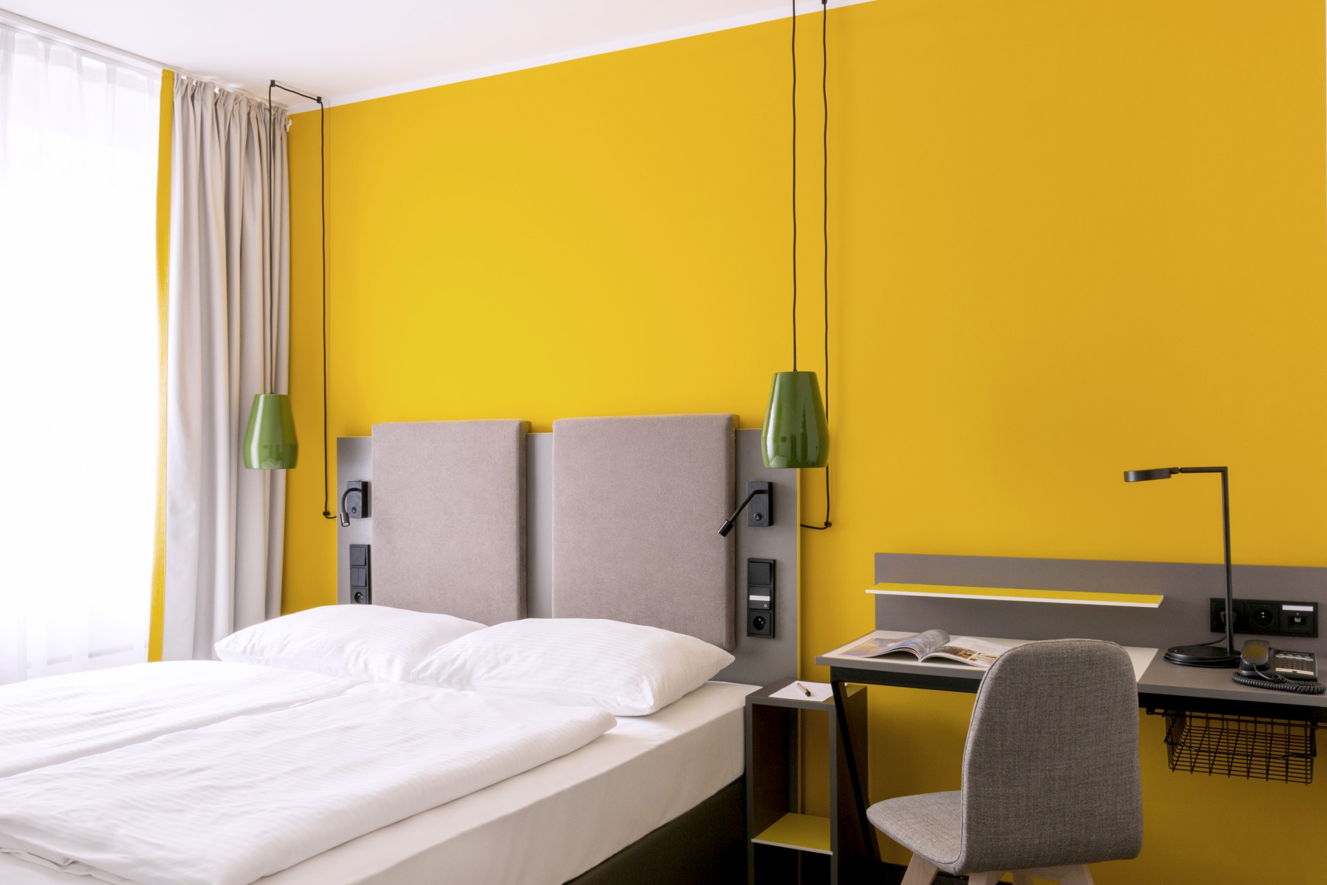 Vienna House Easy Cracow Hotel
