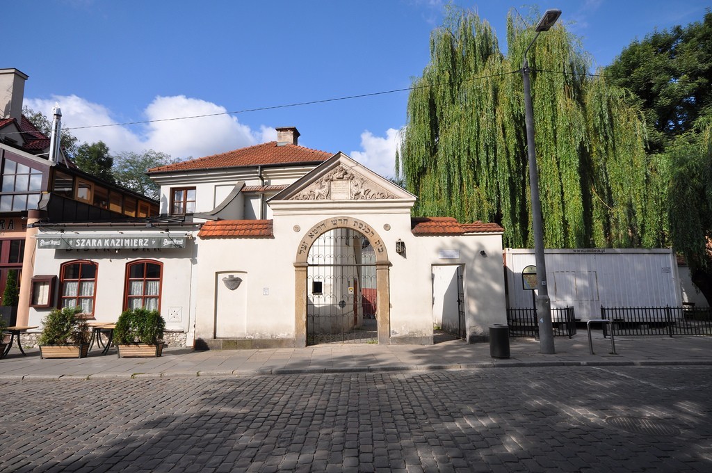 The biggest attractions of Kazimierz and Podgórze districts in Kraków