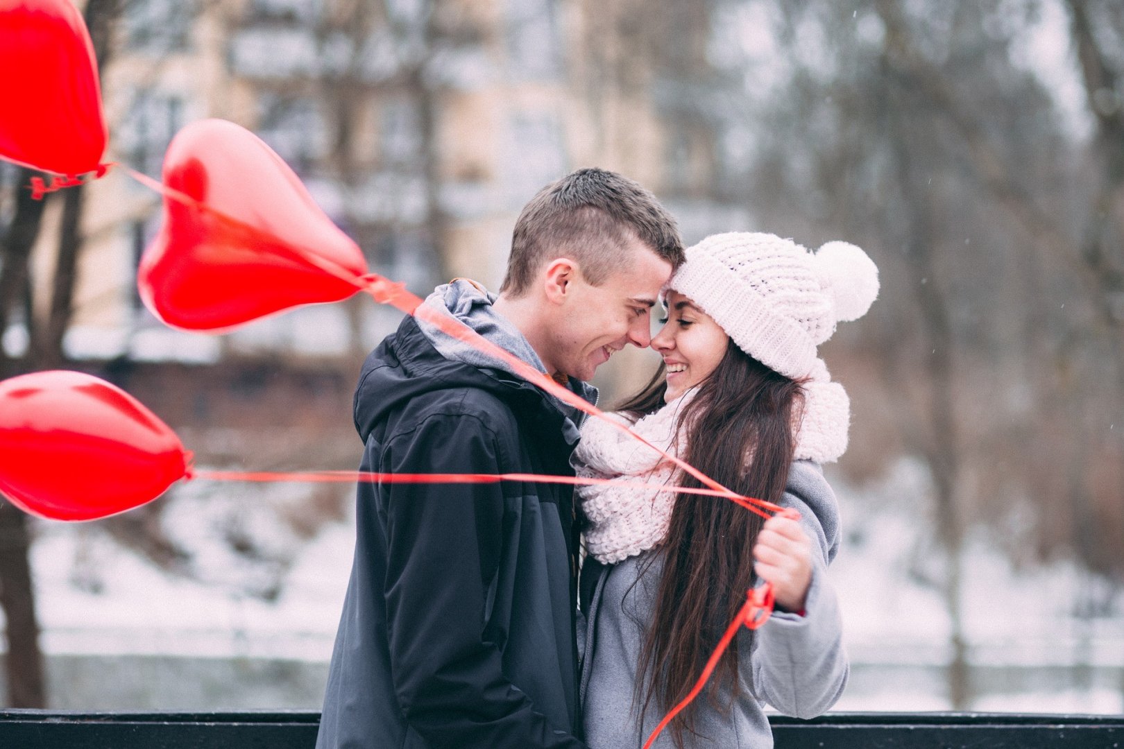 10 Valentine’s Inspirations. Romantic Getaways in Poland